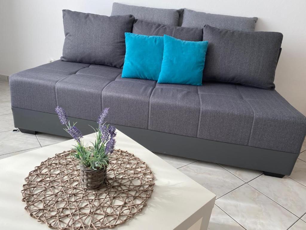 סבטי פיליפ אי ג'קוב Apartments Marina מראה חיצוני תמונה