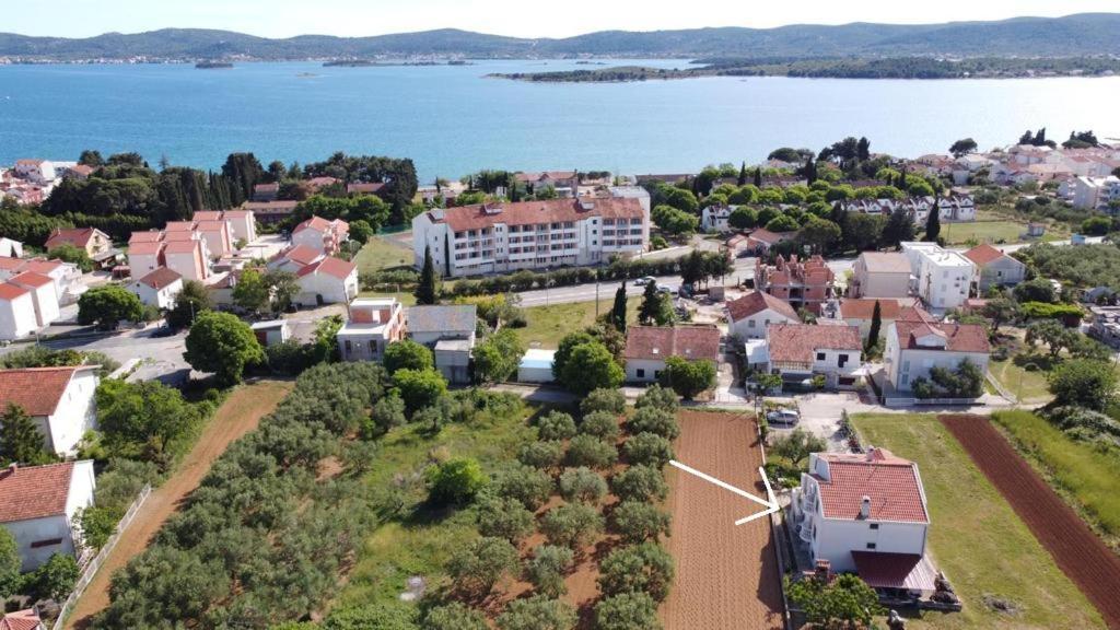 סבטי פיליפ אי ג'קוב Apartments Marina מראה חיצוני תמונה