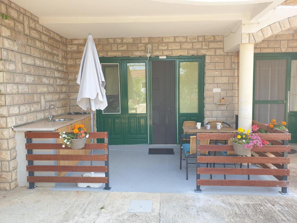 סבטי פיליפ אי ג'קוב Apartments Marina חדר תמונה