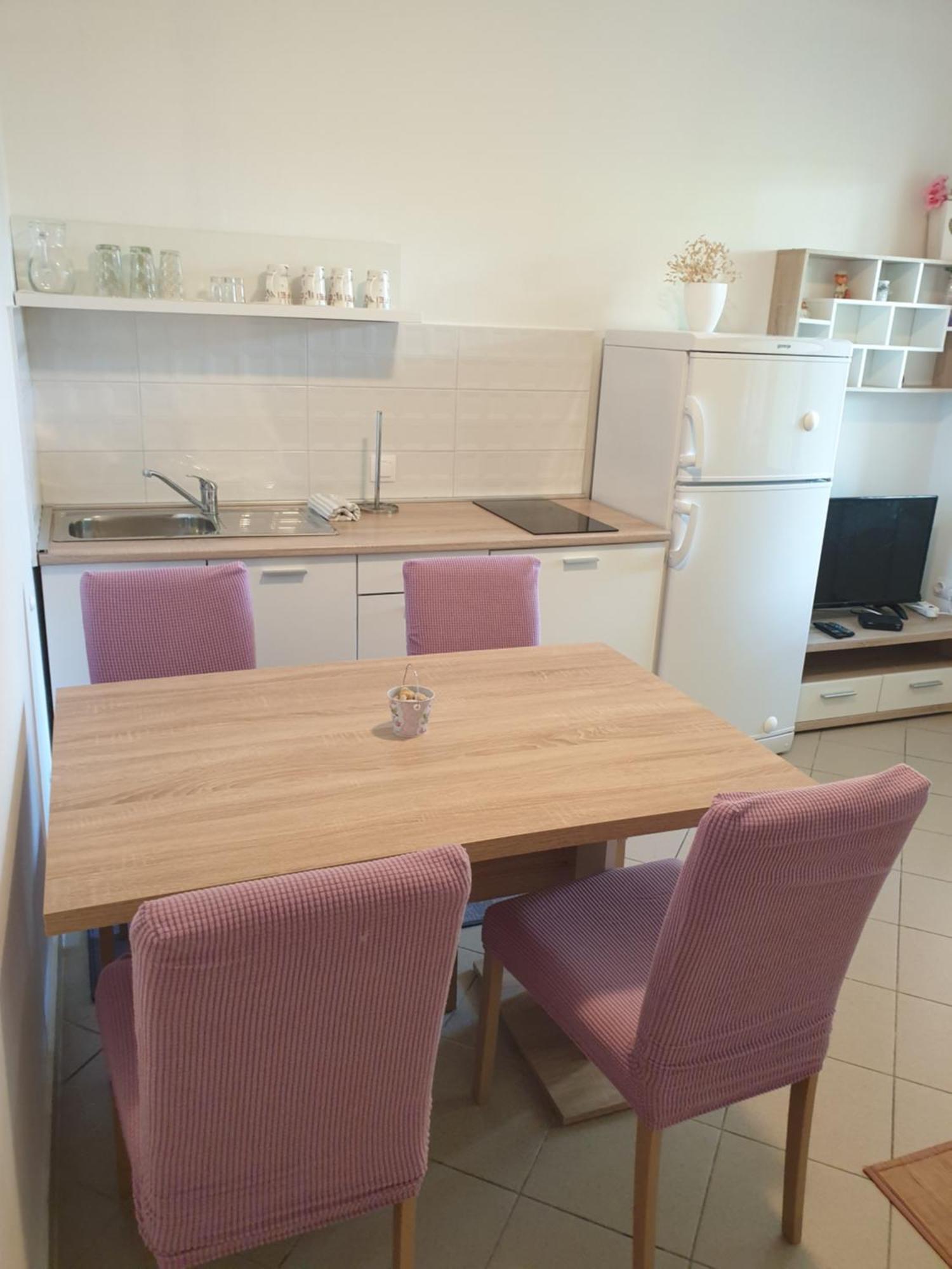 סבטי פיליפ אי ג'קוב Apartments Marina חדר תמונה
