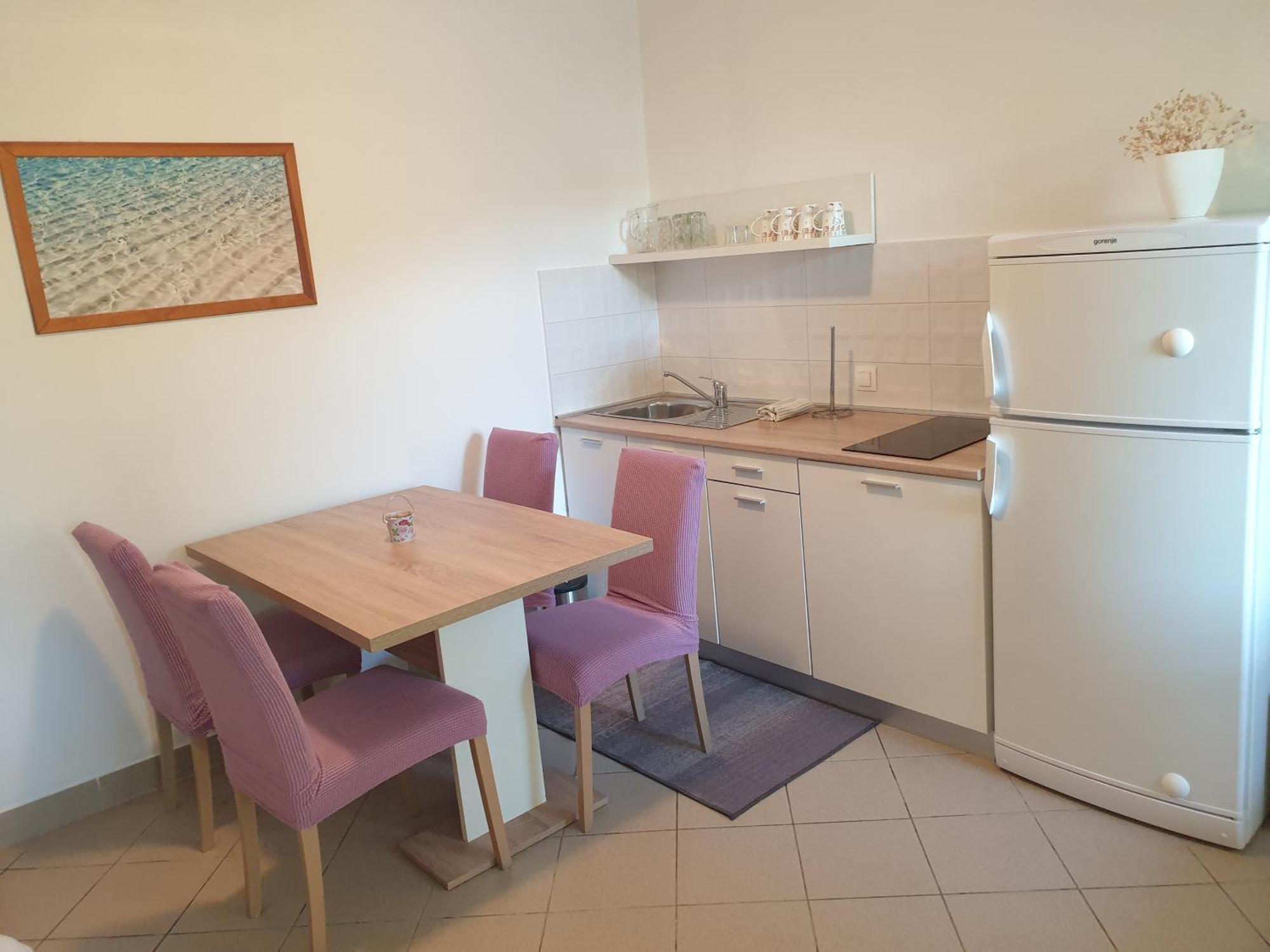 סבטי פיליפ אי ג'קוב Apartments Marina חדר תמונה
