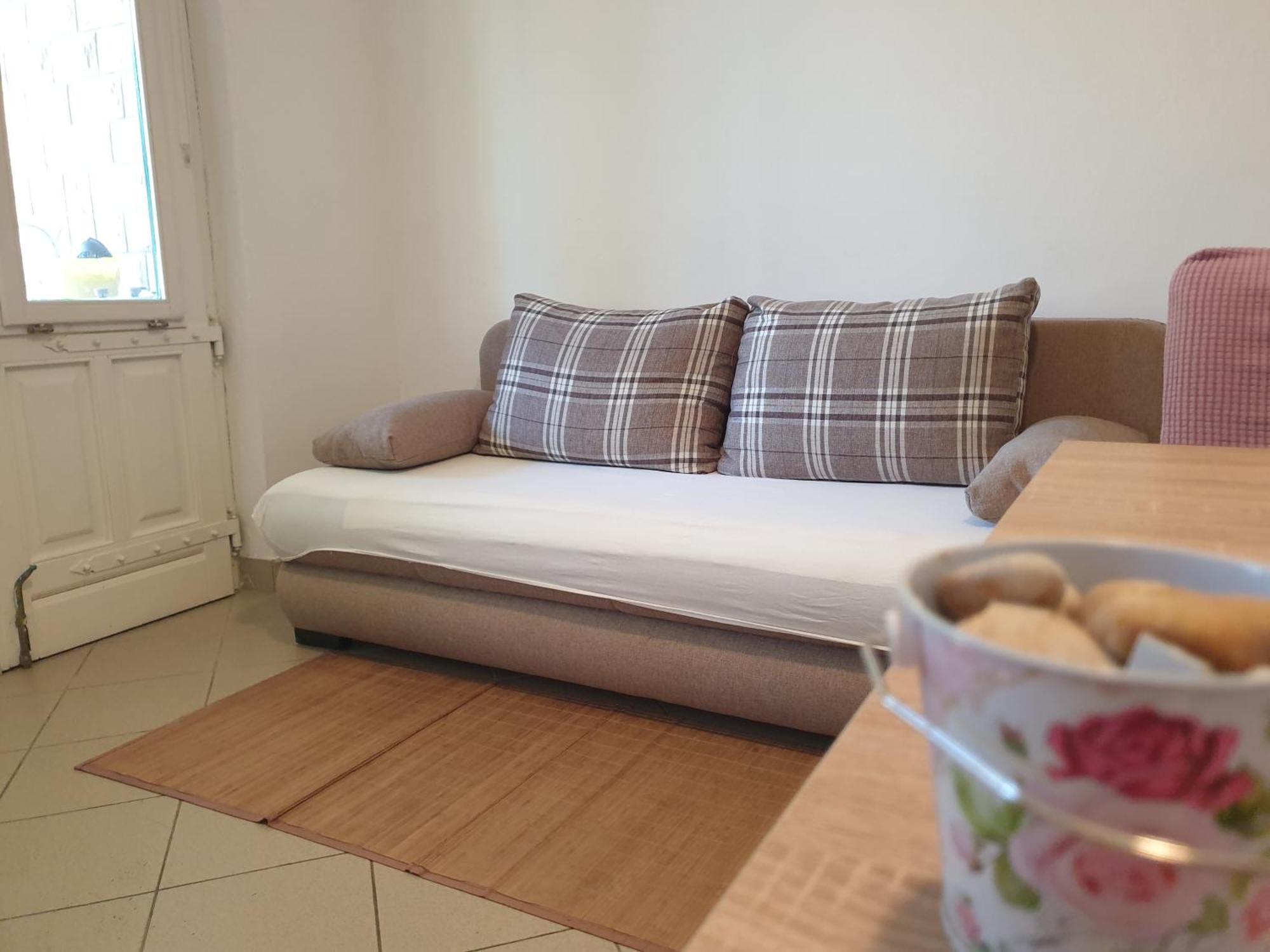 סבטי פיליפ אי ג'קוב Apartments Marina חדר תמונה