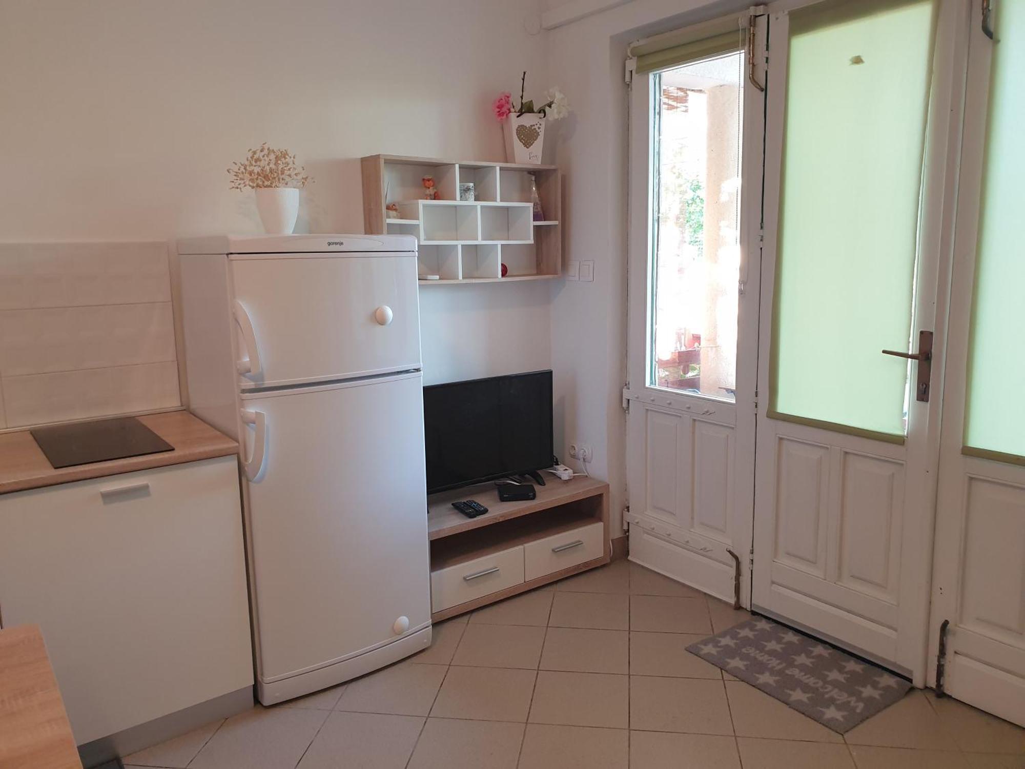 סבטי פיליפ אי ג'קוב Apartments Marina חדר תמונה