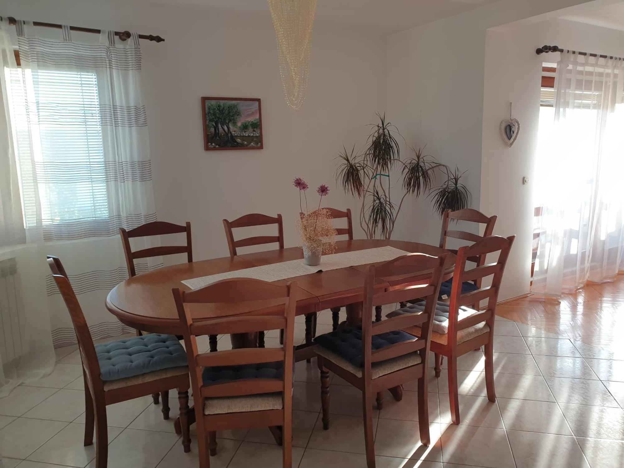 סבטי פיליפ אי ג'קוב Apartments Marina חדר תמונה