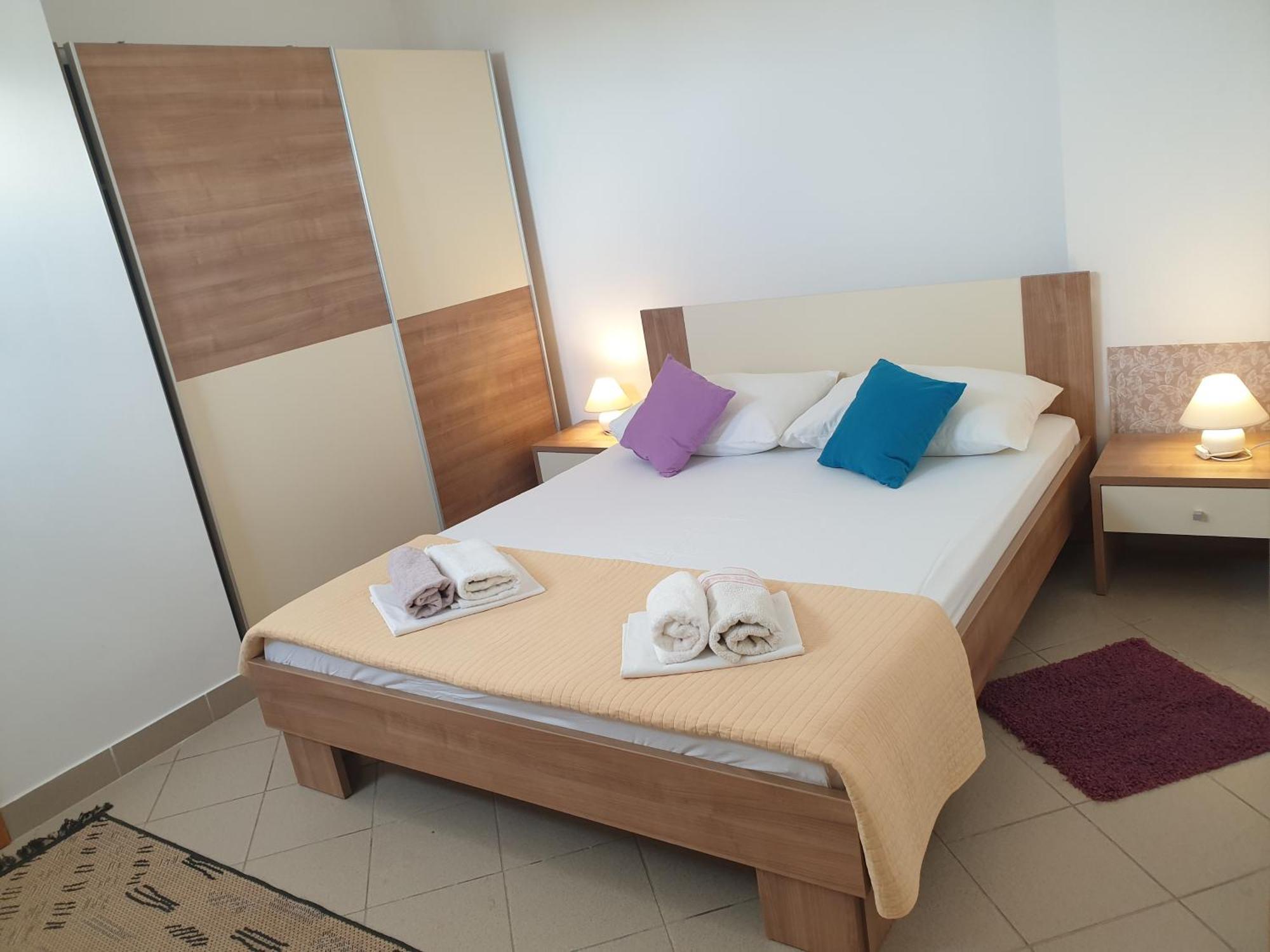 סבטי פיליפ אי ג'קוב Apartments Marina חדר תמונה