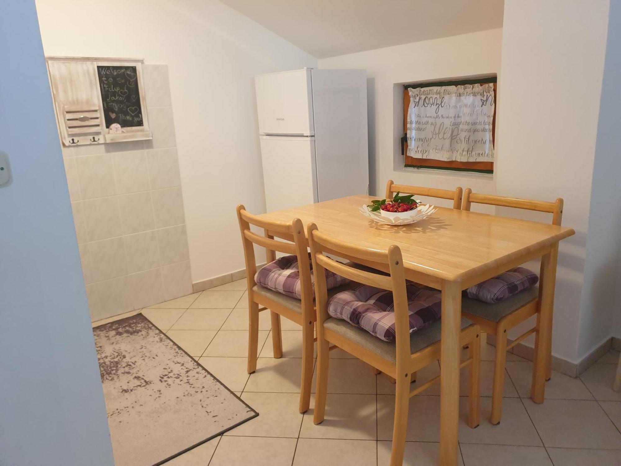 סבטי פיליפ אי ג'קוב Apartments Marina חדר תמונה