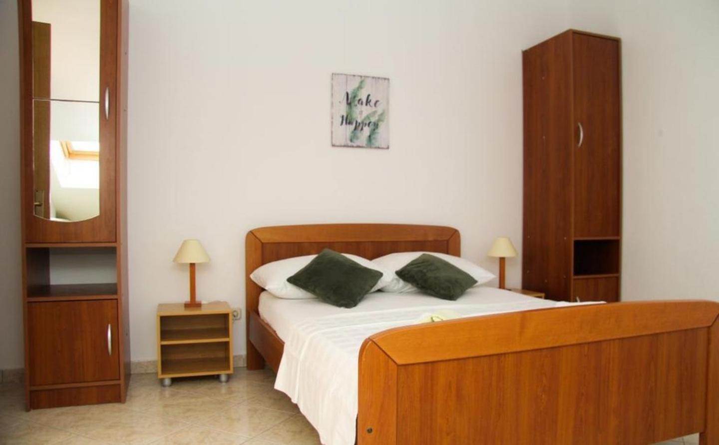 סבטי פיליפ אי ג'קוב Apartments Marina מראה חיצוני תמונה