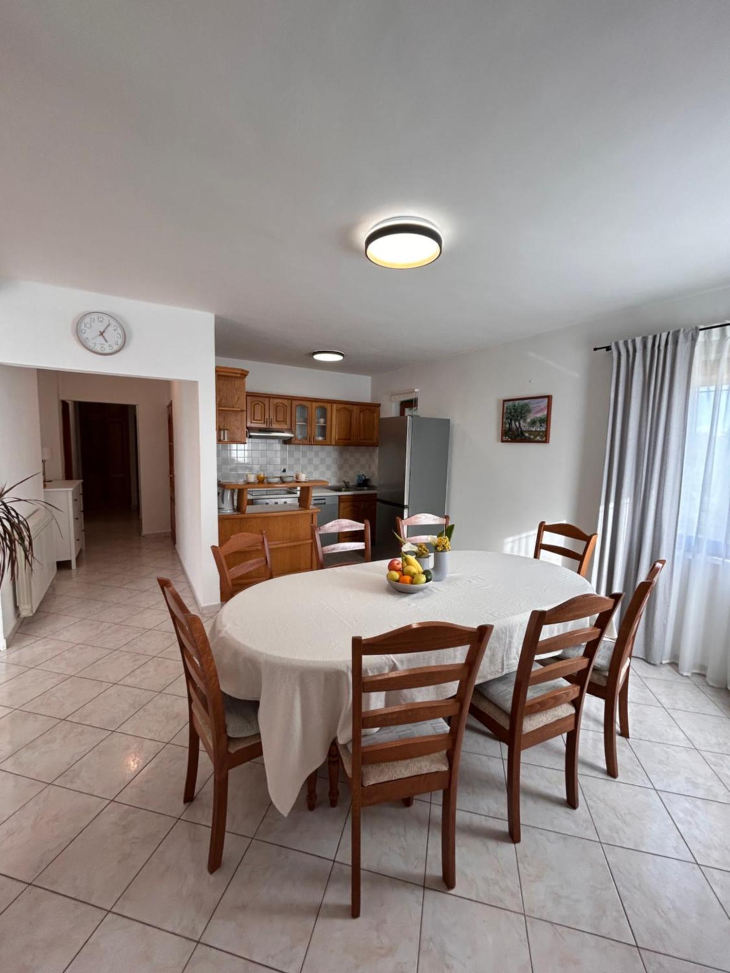סבטי פיליפ אי ג'קוב Apartments Marina מראה חיצוני תמונה