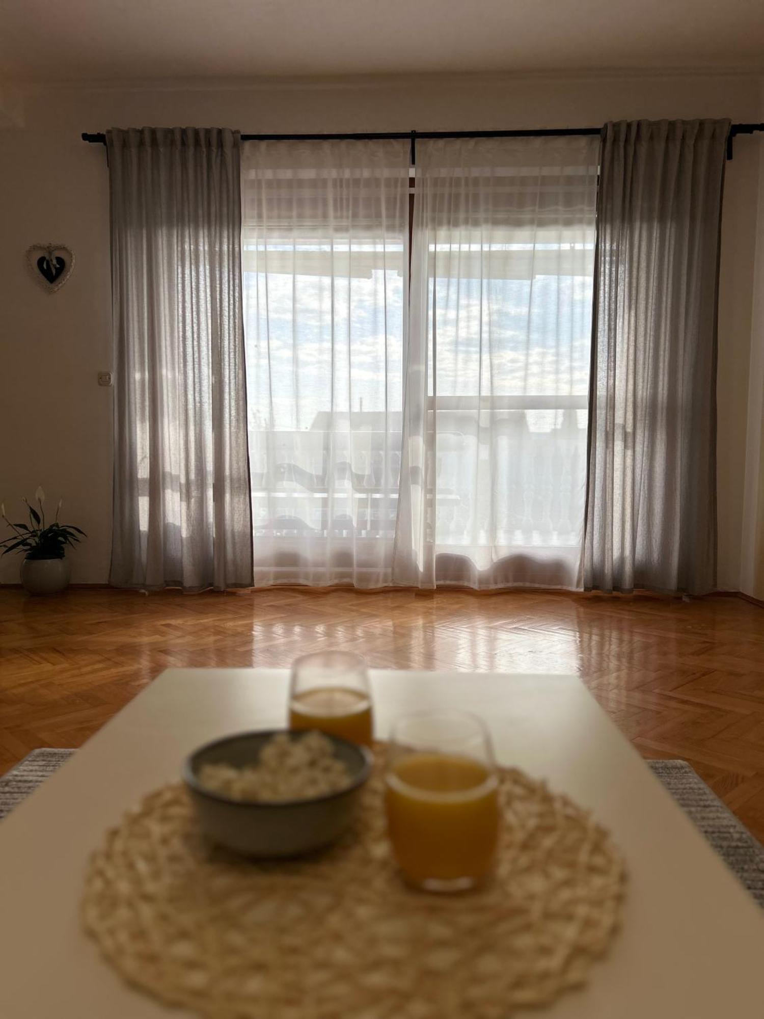 סבטי פיליפ אי ג'קוב Apartments Marina מראה חיצוני תמונה
