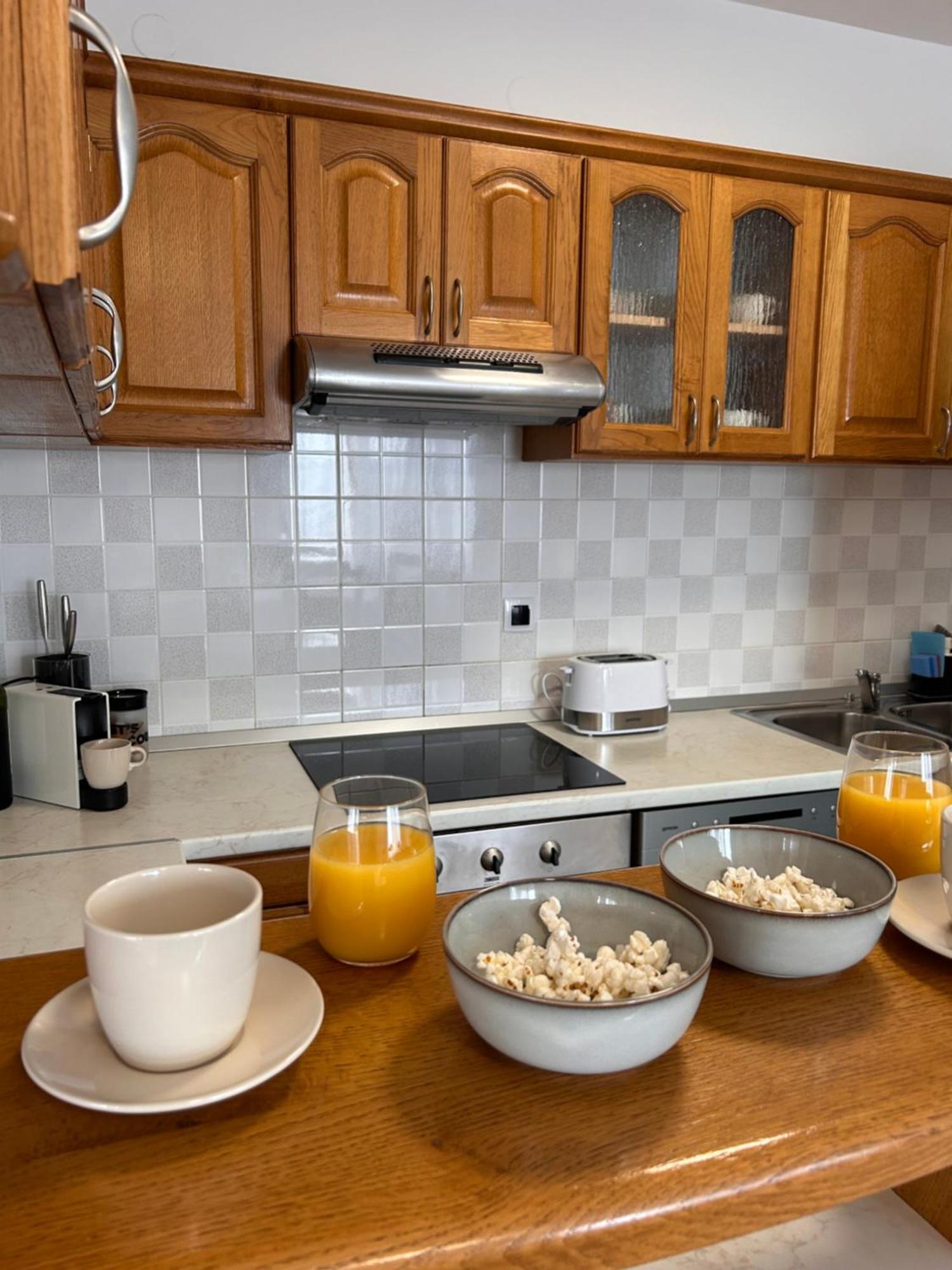 סבטי פיליפ אי ג'קוב Apartments Marina מראה חיצוני תמונה