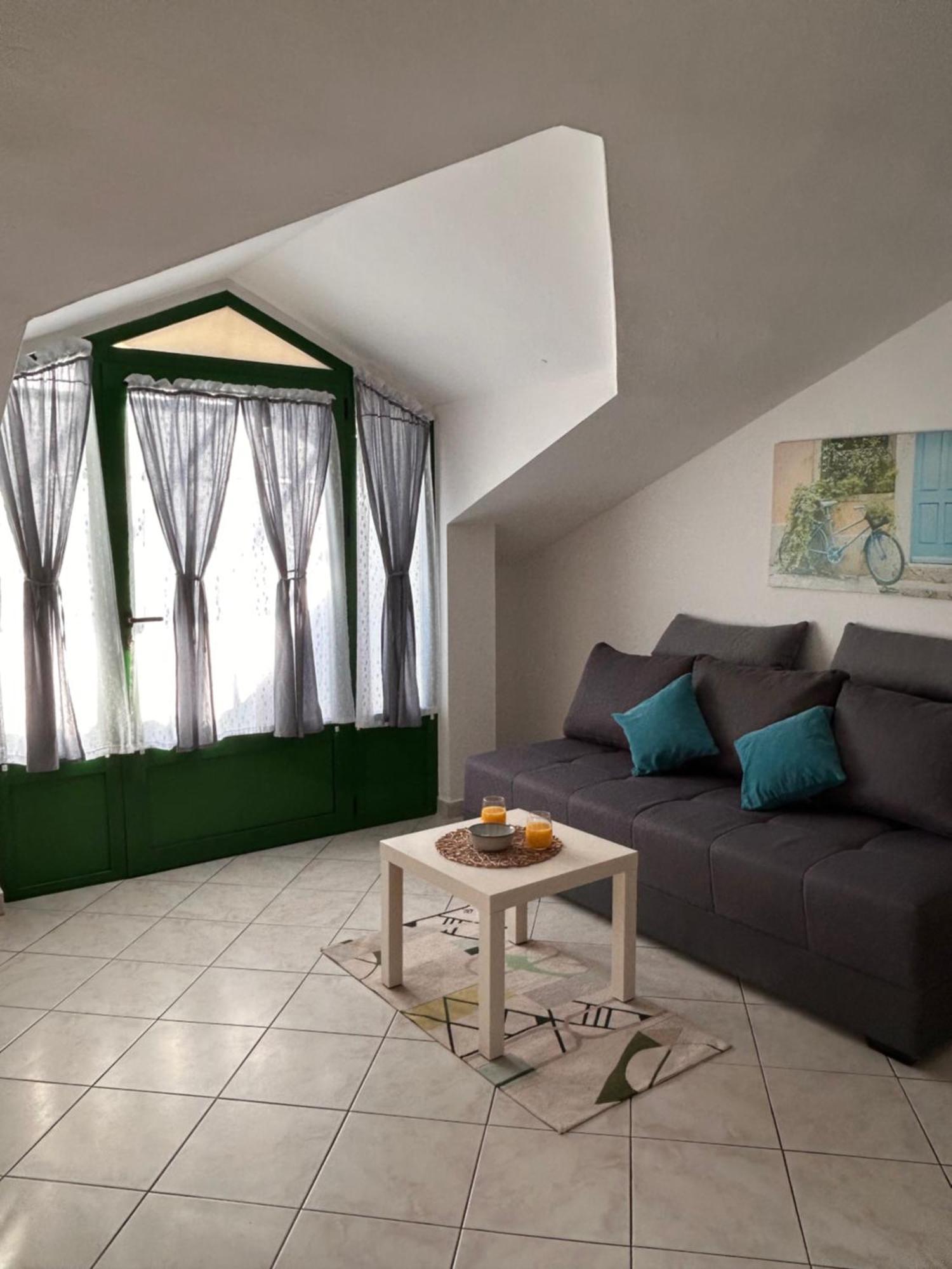 סבטי פיליפ אי ג'קוב Apartments Marina מראה חיצוני תמונה
