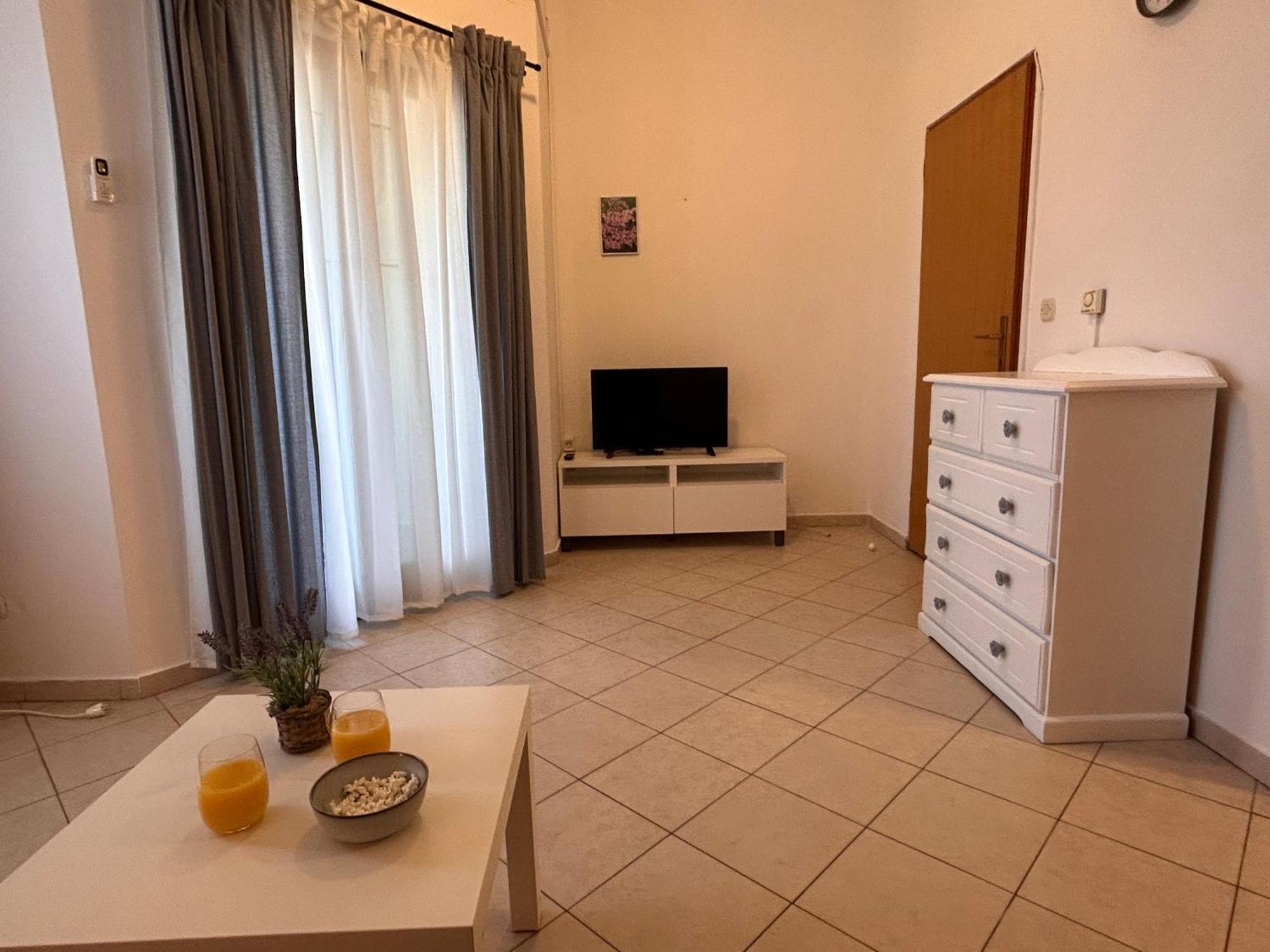 סבטי פיליפ אי ג'קוב Apartments Marina מראה חיצוני תמונה