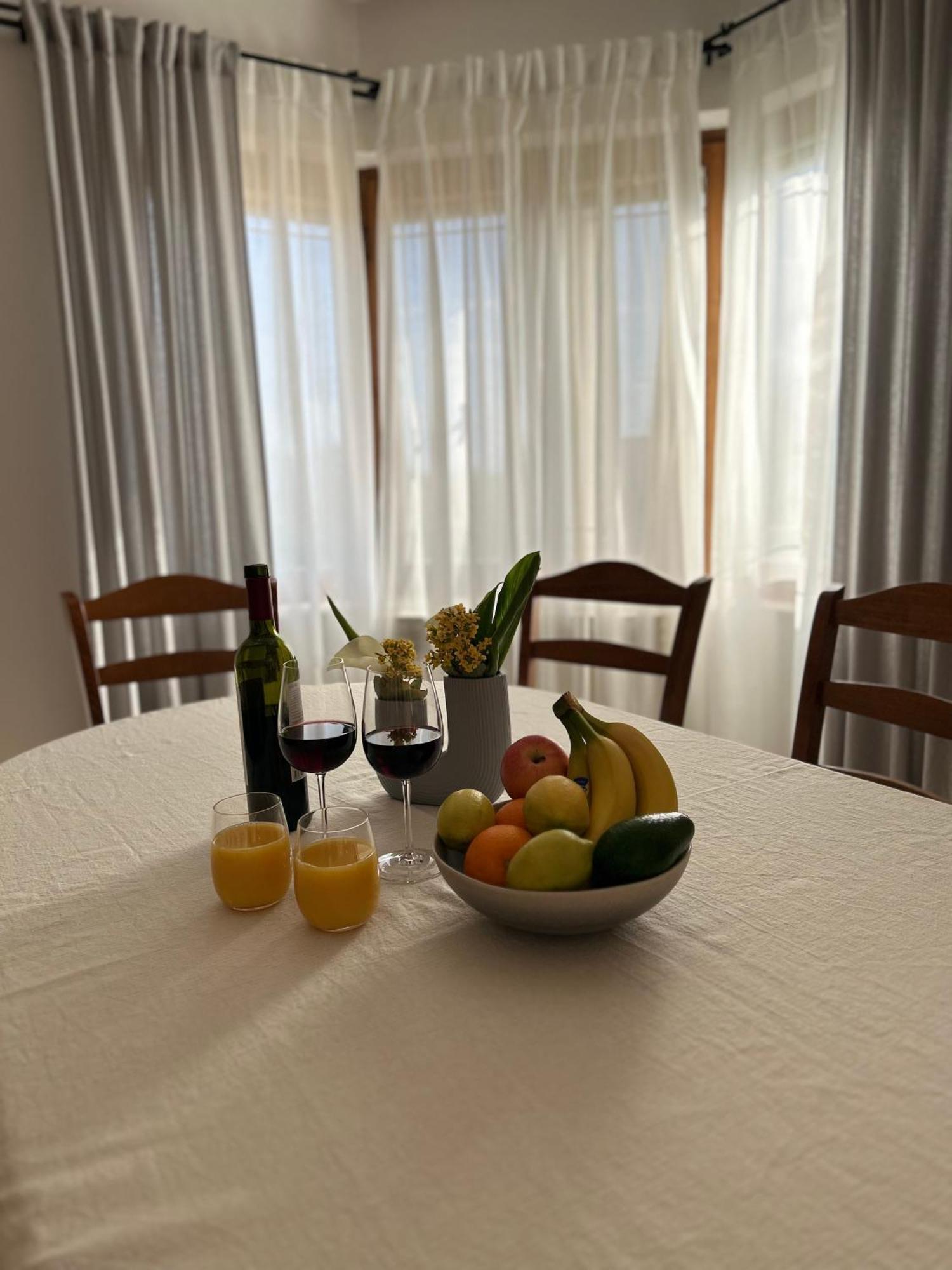 סבטי פיליפ אי ג'קוב Apartments Marina מראה חיצוני תמונה