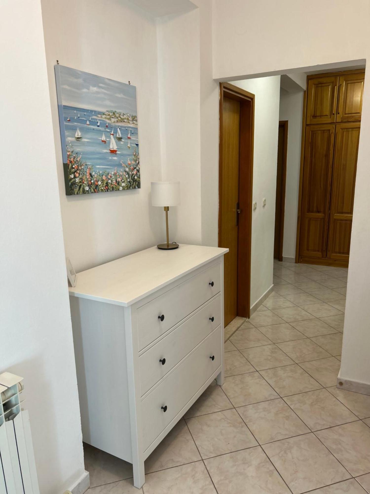 סבטי פיליפ אי ג'קוב Apartments Marina מראה חיצוני תמונה