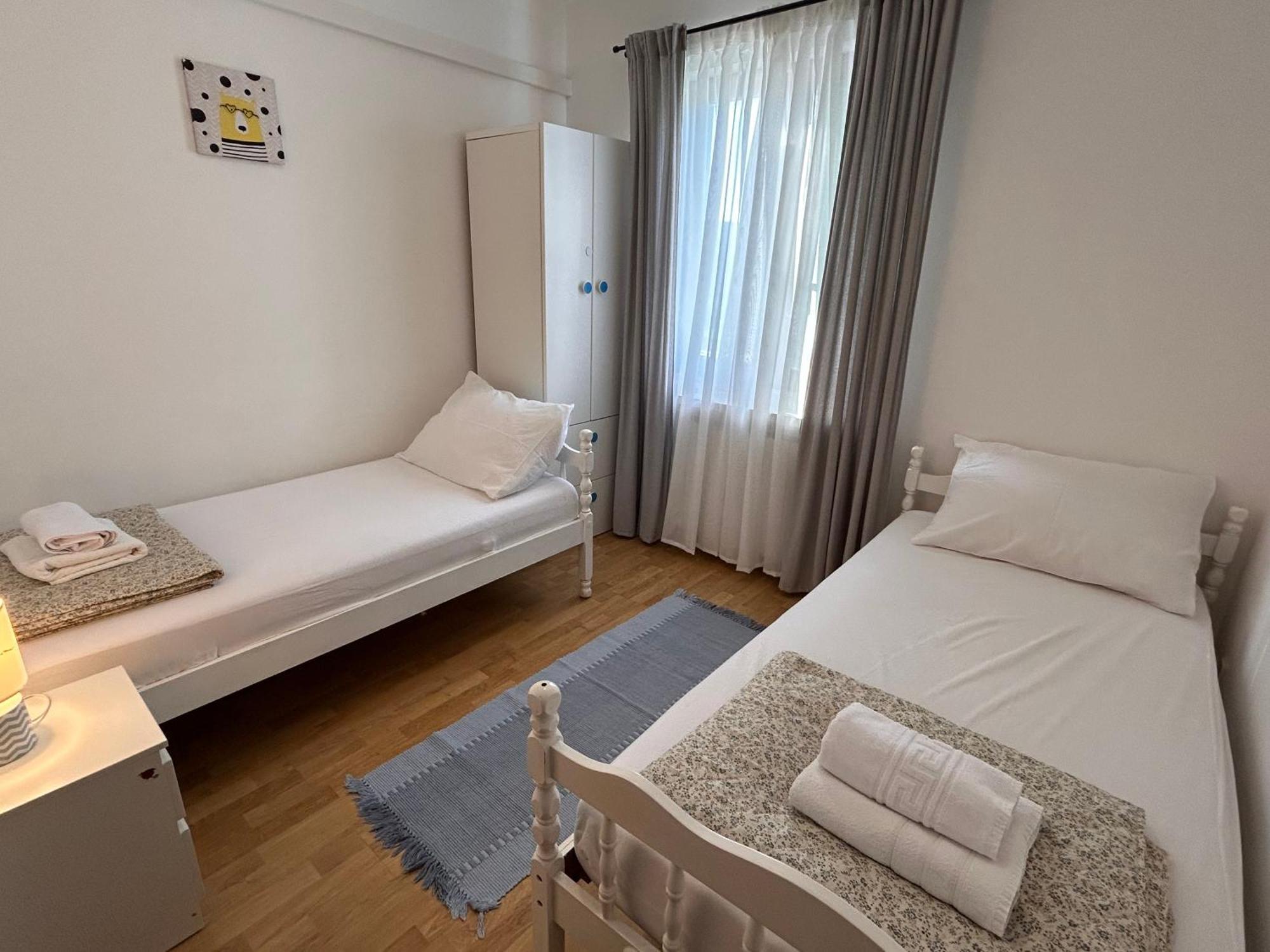 סבטי פיליפ אי ג'קוב Apartments Marina מראה חיצוני תמונה