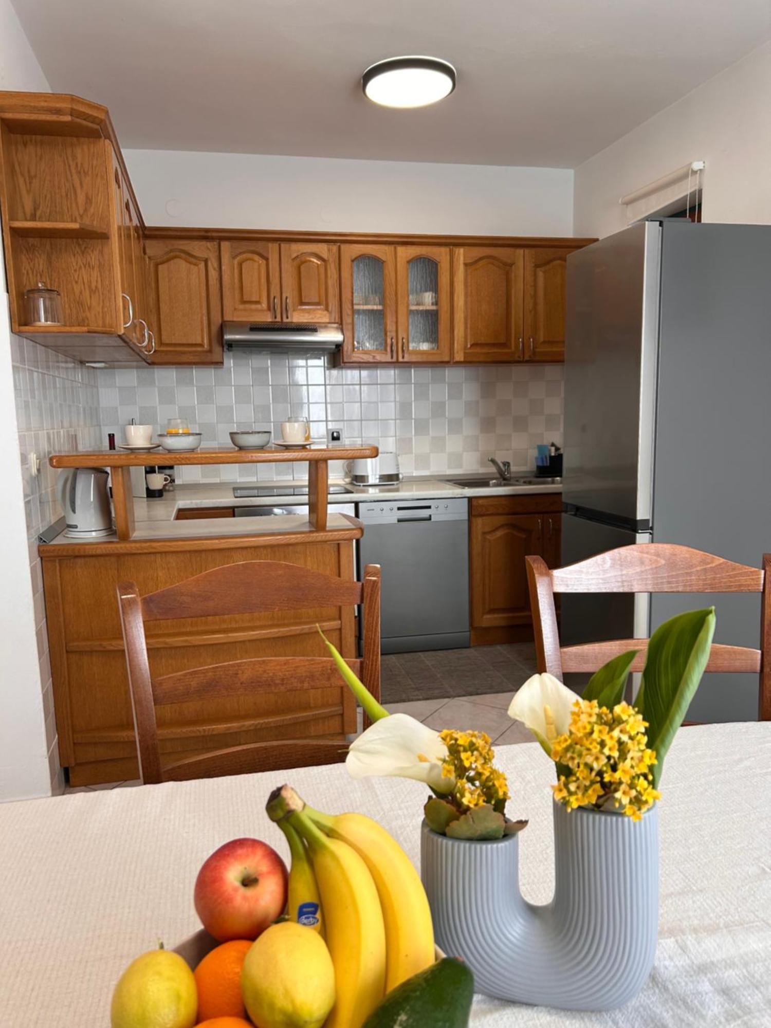 סבטי פיליפ אי ג'קוב Apartments Marina מראה חיצוני תמונה