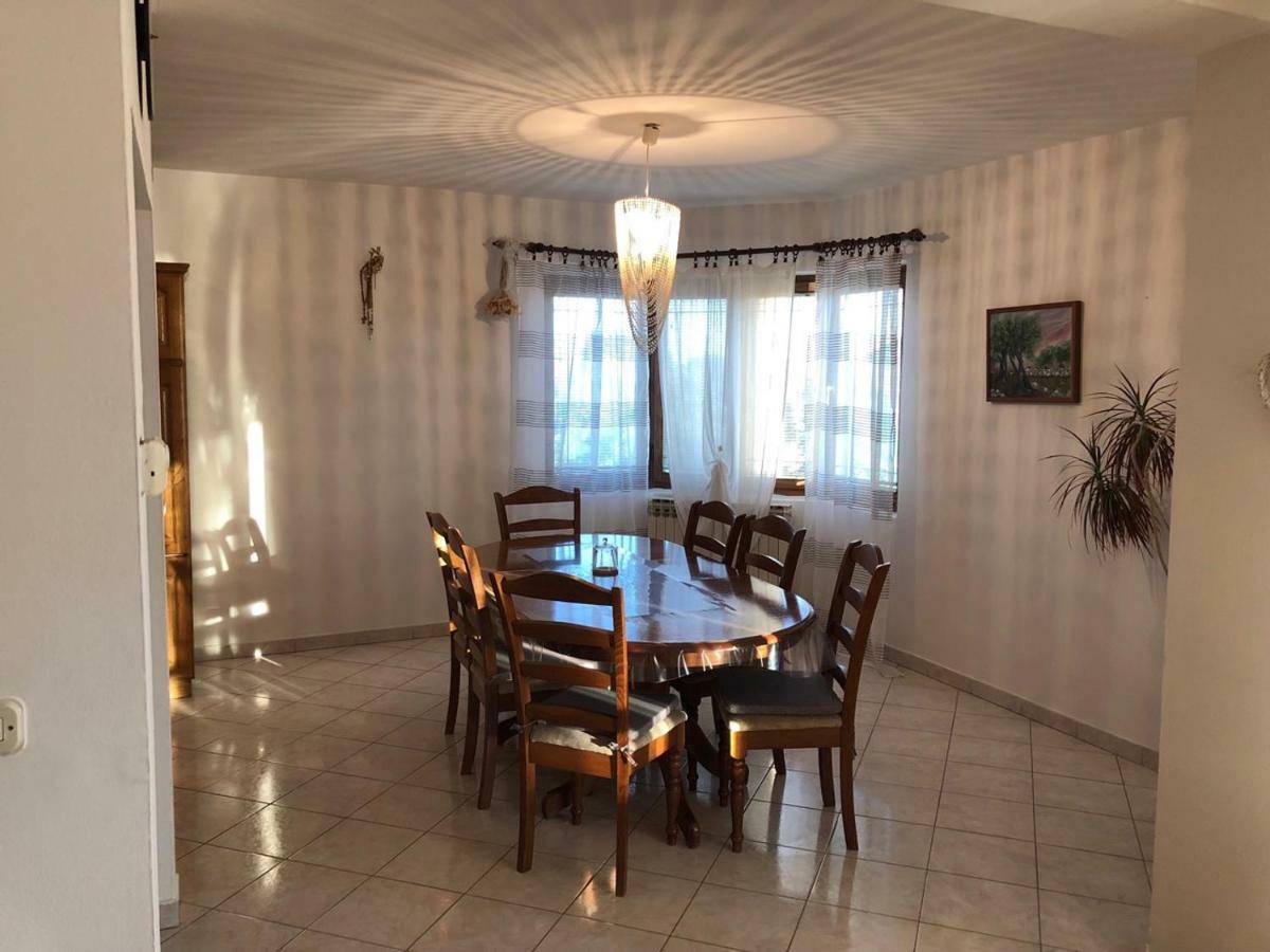 סבטי פיליפ אי ג'קוב Apartments Marina מראה חיצוני תמונה