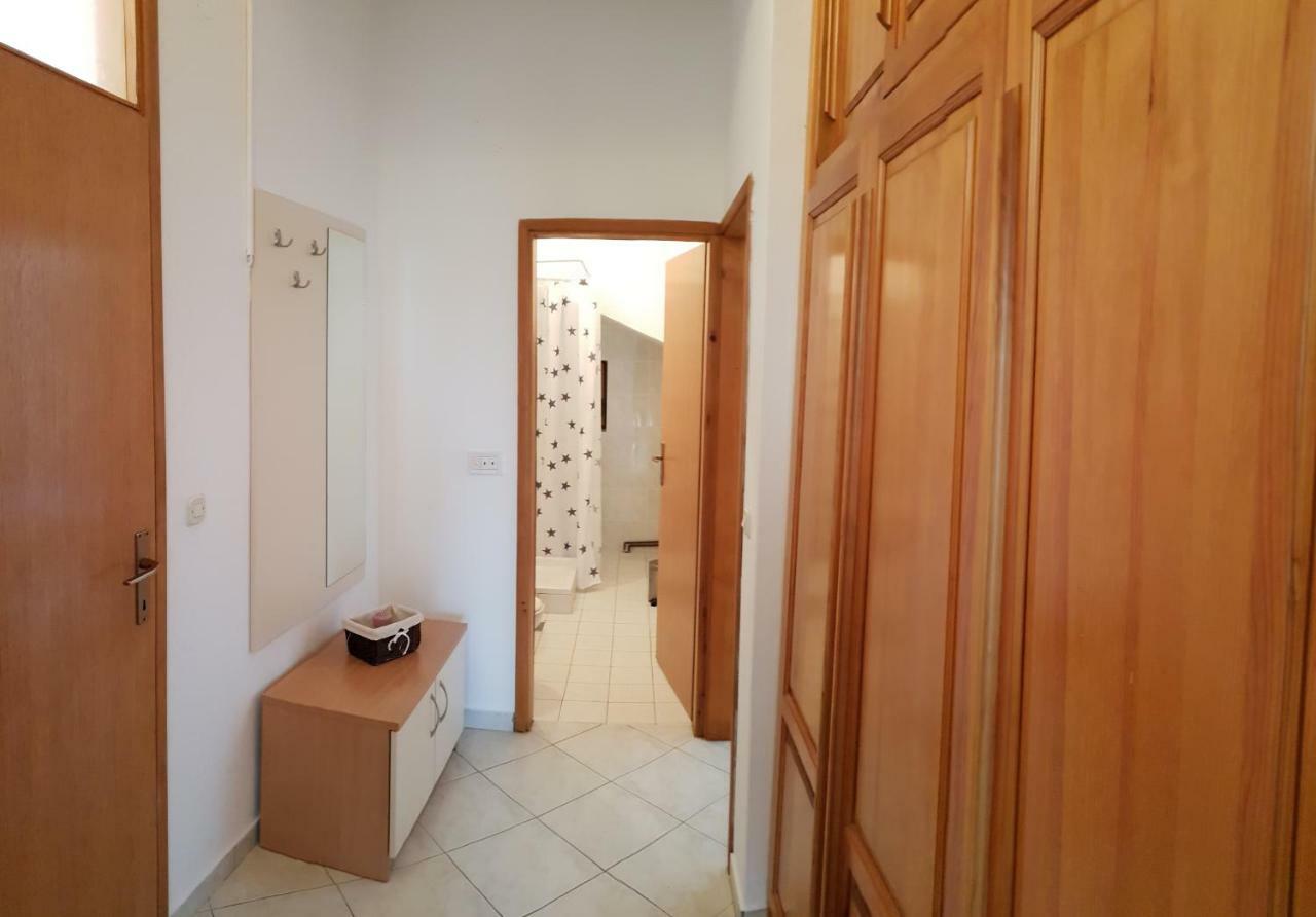 סבטי פיליפ אי ג'קוב Apartments Marina חדר תמונה